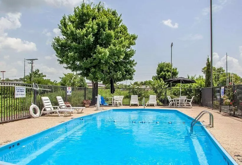 ホテル Quality Inn