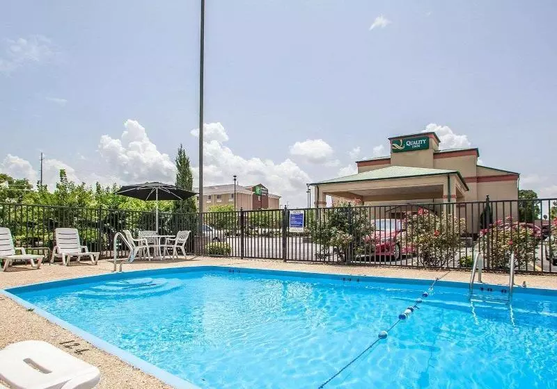 ホテル Quality Inn