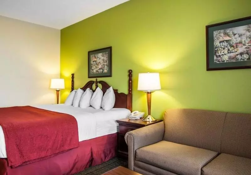 ホテル Quality Inn