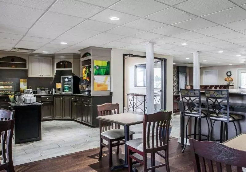 ホテル Quality Inn