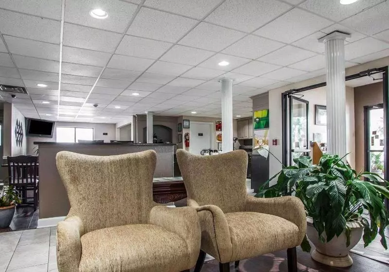 ホテル Quality Inn