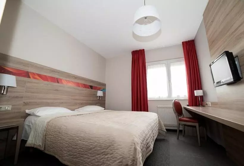 酒店 Restaurant Le Coquelicot