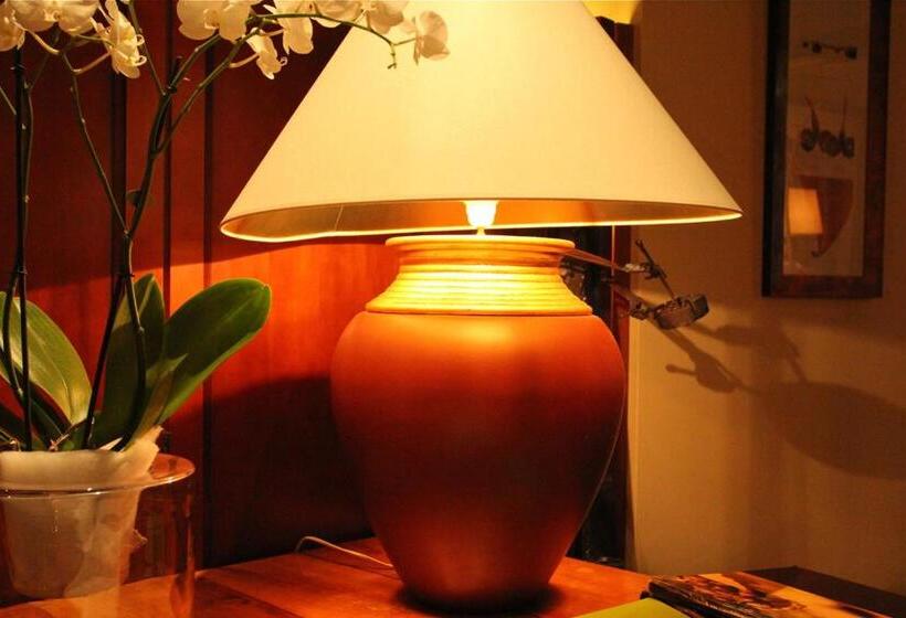 בית מלון כפרי Restaurant Le Strasbourg