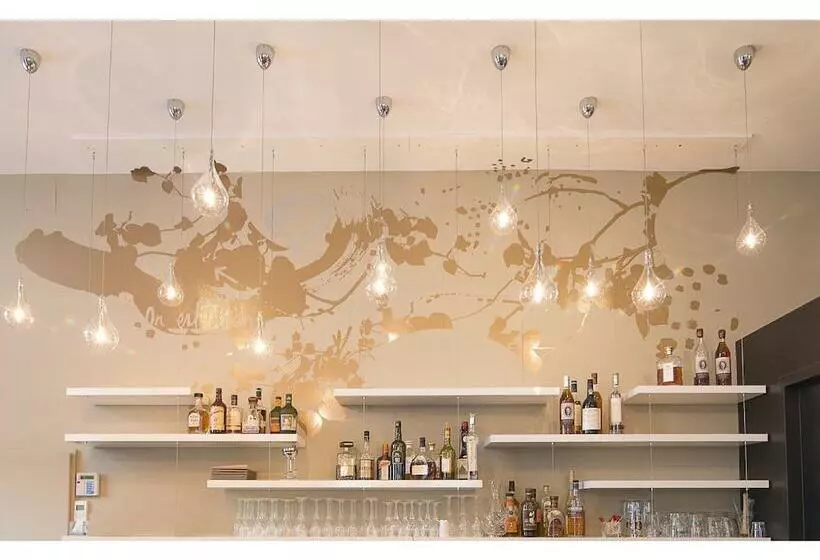 酒店 Restaurant Les Capucins