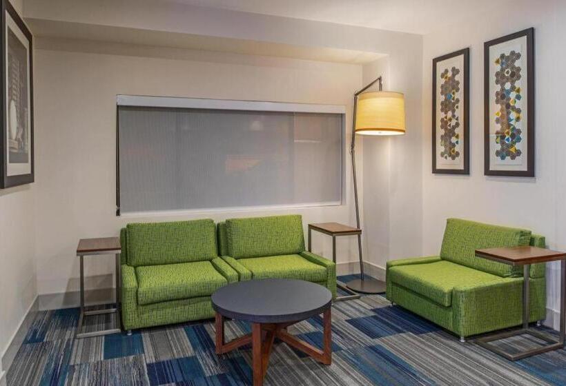 ホテル Sleep Inn & Suites Tempe Asu Campus