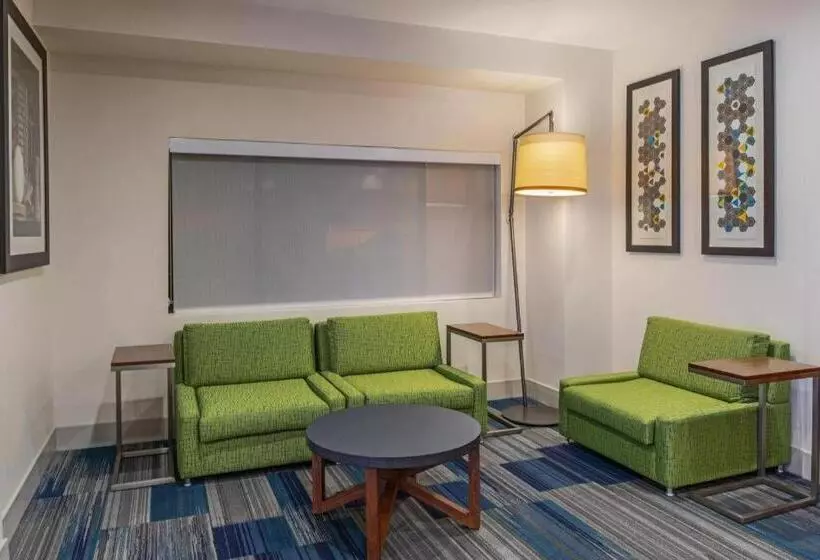 هتل Sleep Inn & Suites Tempe Asu Campus