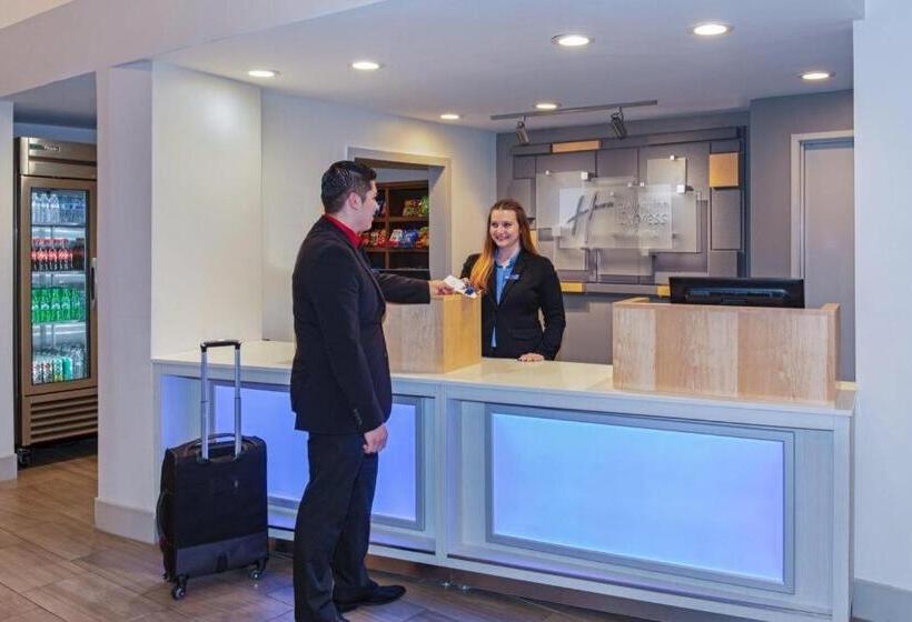 ホテル Sleep Inn & Suites Tempe Asu Campus