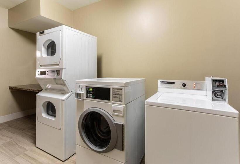 ホテル Sleep Inn & Suites Tempe Asu Campus