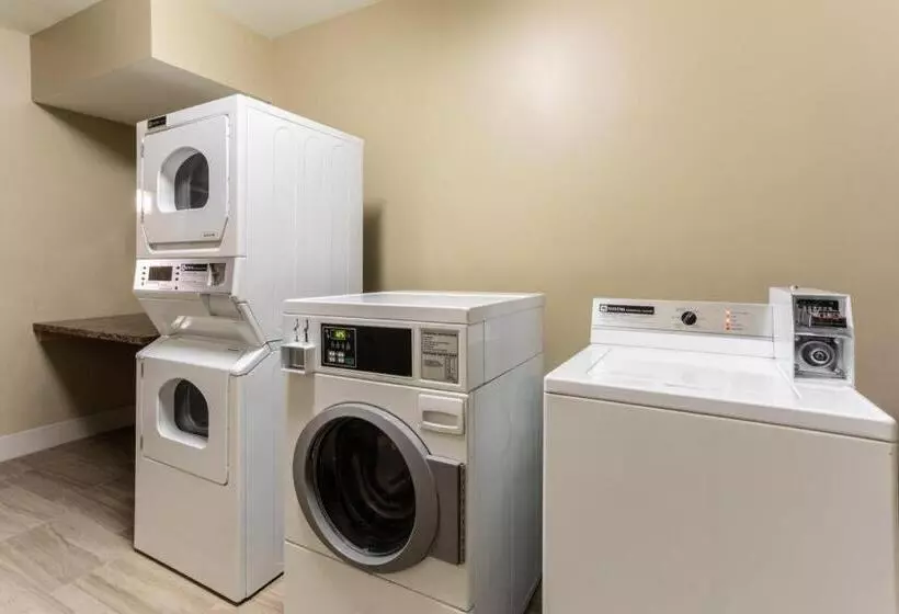 هتل Sleep Inn & Suites Tempe Asu Campus