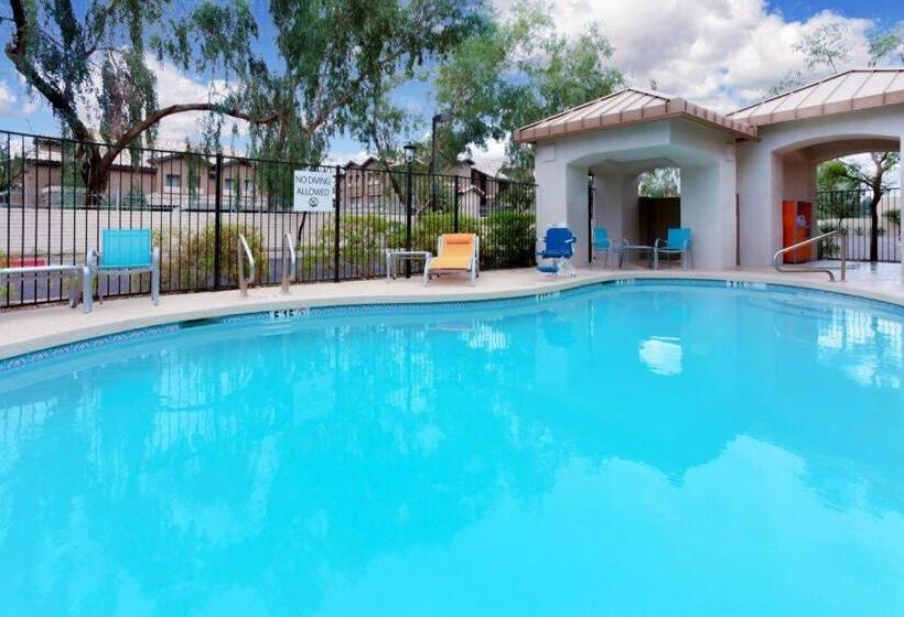 ホテル Sleep Inn & Suites Tempe Asu Campus