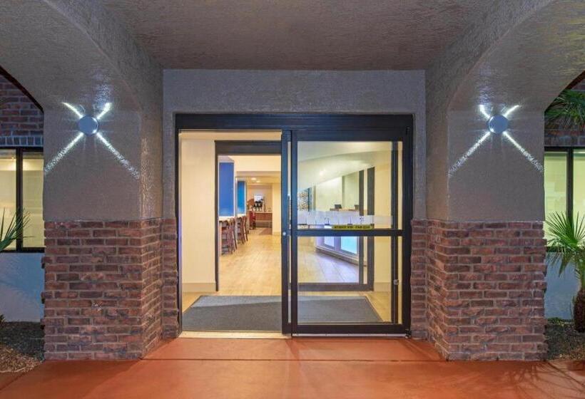 ホテル Sleep Inn & Suites Tempe Asu Campus