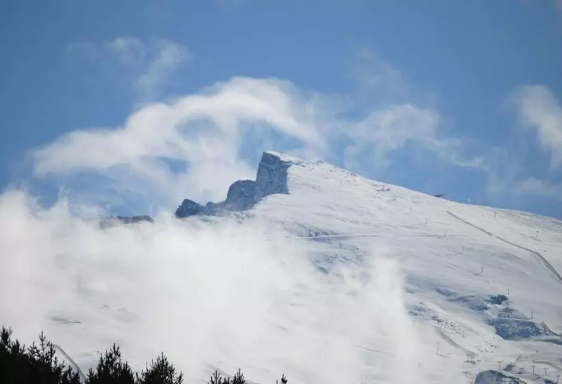 ホテル Vista Nevada