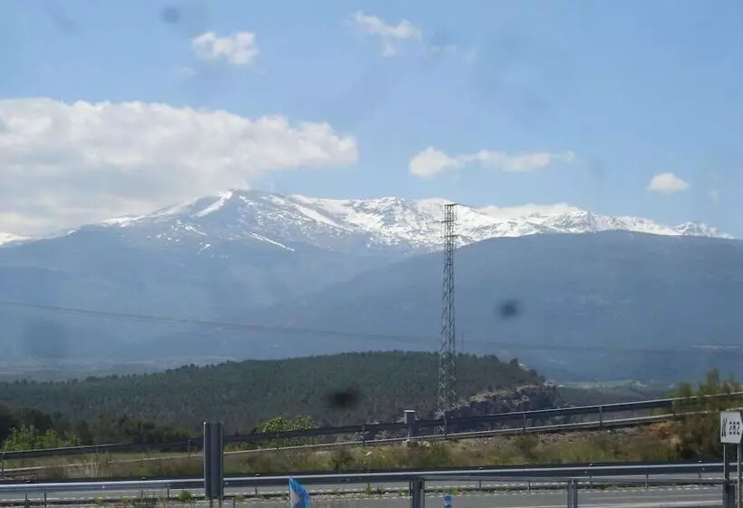 ホテル Vista Nevada