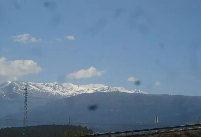 ホテル Vista Nevada