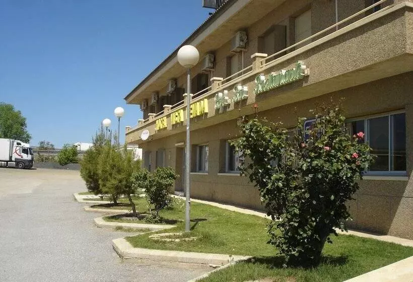 ホテル Vista Nevada