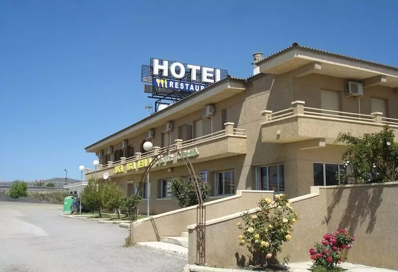 ホテル Vista Nevada