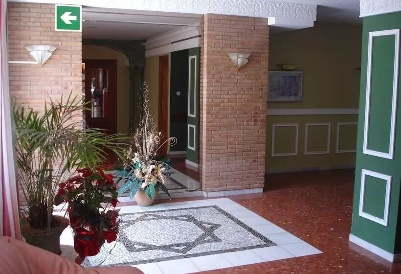 ホテル Vista Nevada