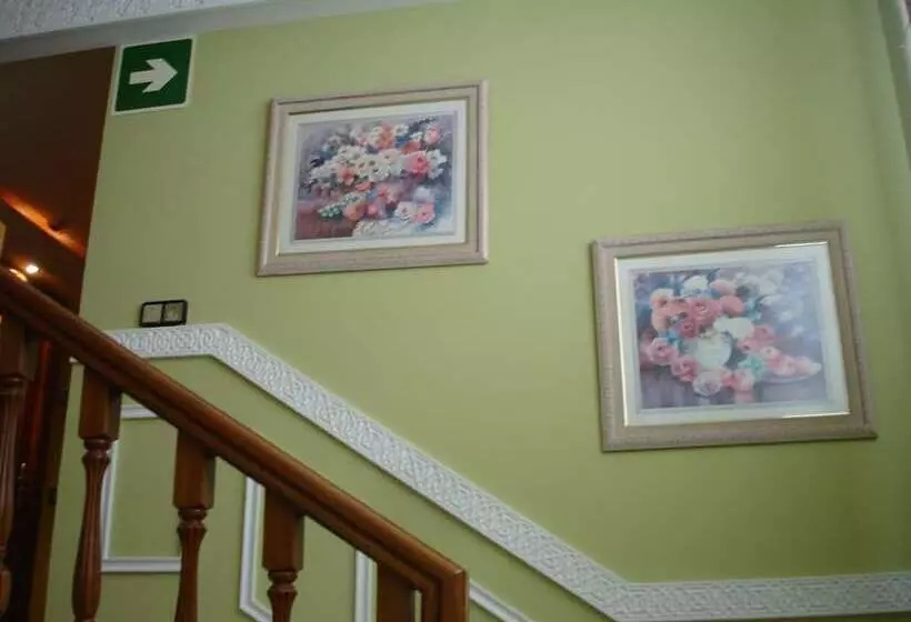 ホテル Vista Nevada