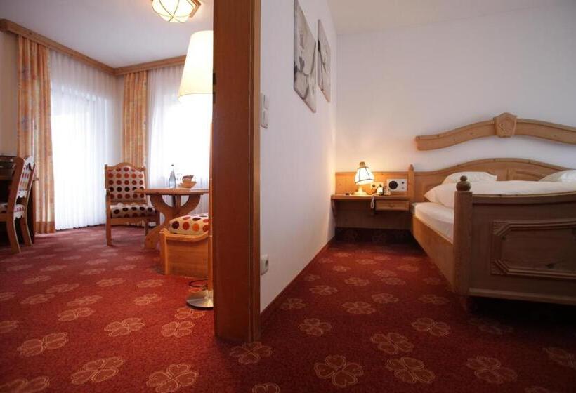 Landidyll Hotel Zum Alten Schloss