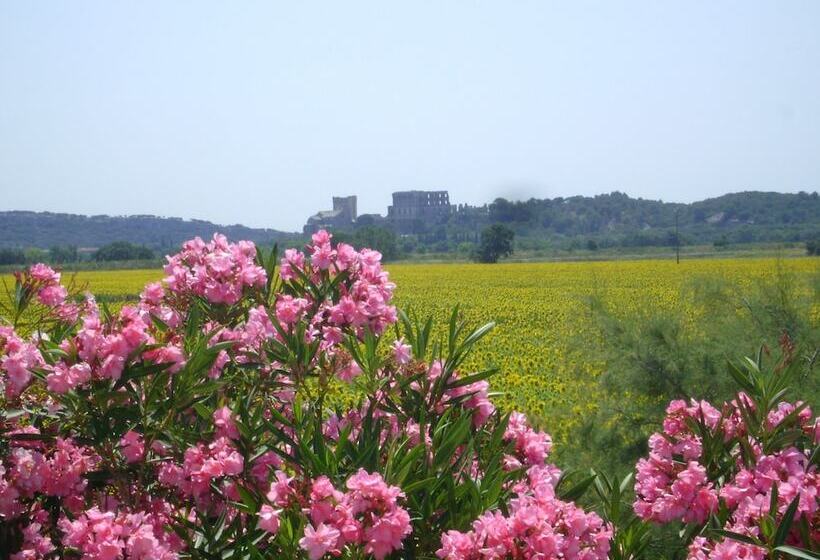 호텔 Hôtel Des Granges