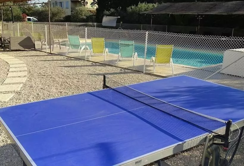 Hotel Hôtel Des Granges