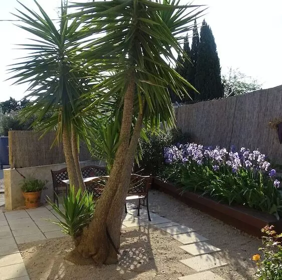 Hotel Hôtel Des Granges