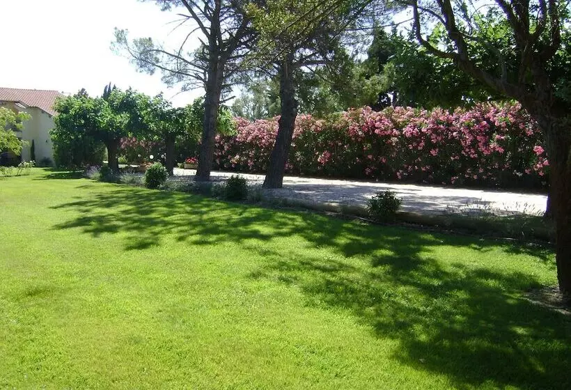 Hotel Hôtel Des Granges