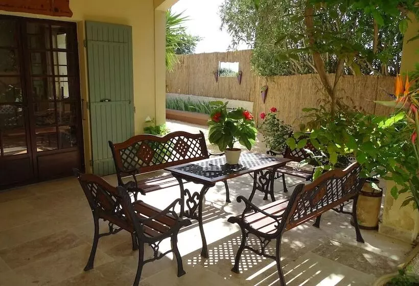 Hotel Hôtel Des Granges