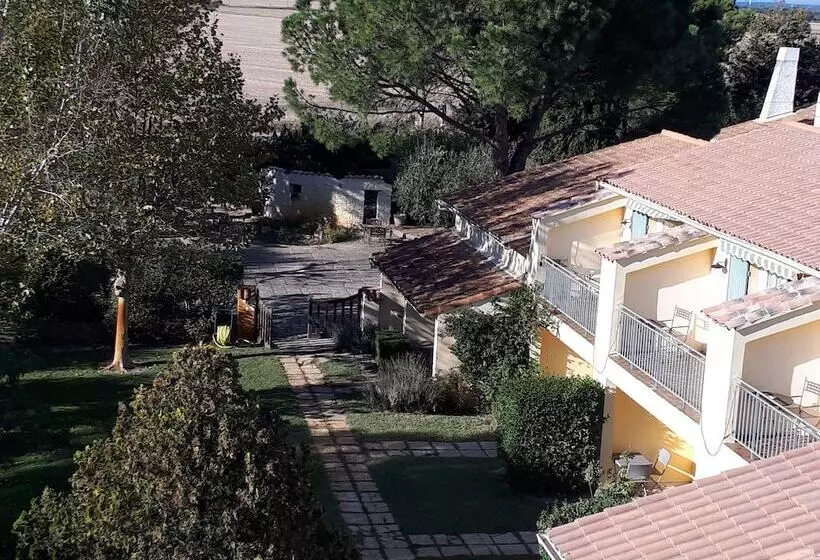 Hotel Hôtel Des Granges