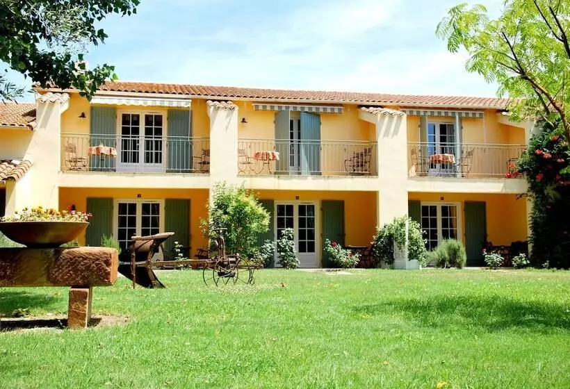 Hotel Hôtel Des Granges