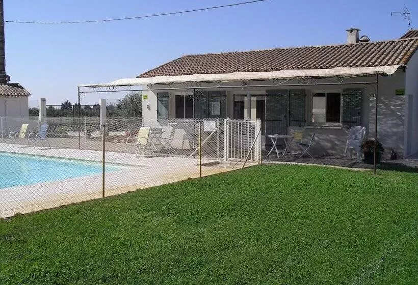 Hotel Hôtel Des Granges