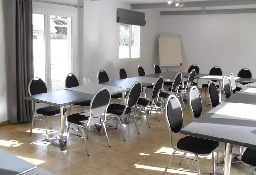 Hotel Hôtel Des Granges