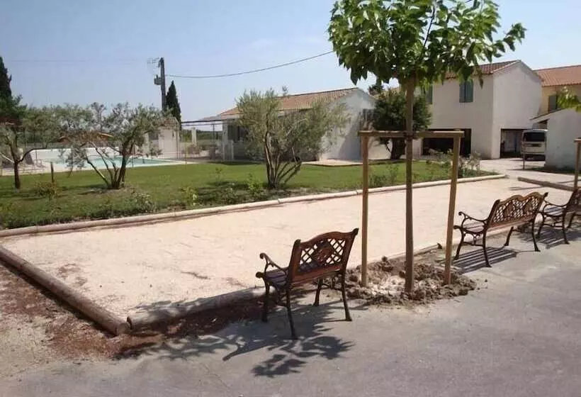 Hotel Hôtel Des Granges