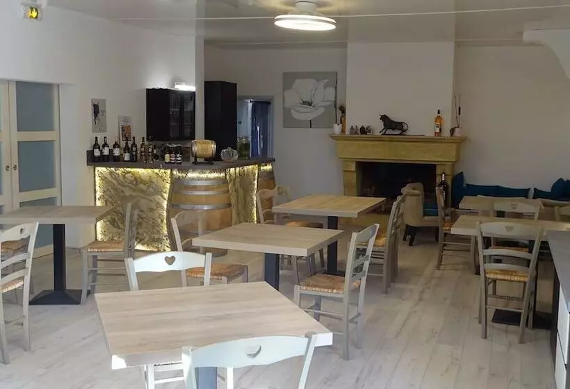 Hotel Hôtel Des Granges