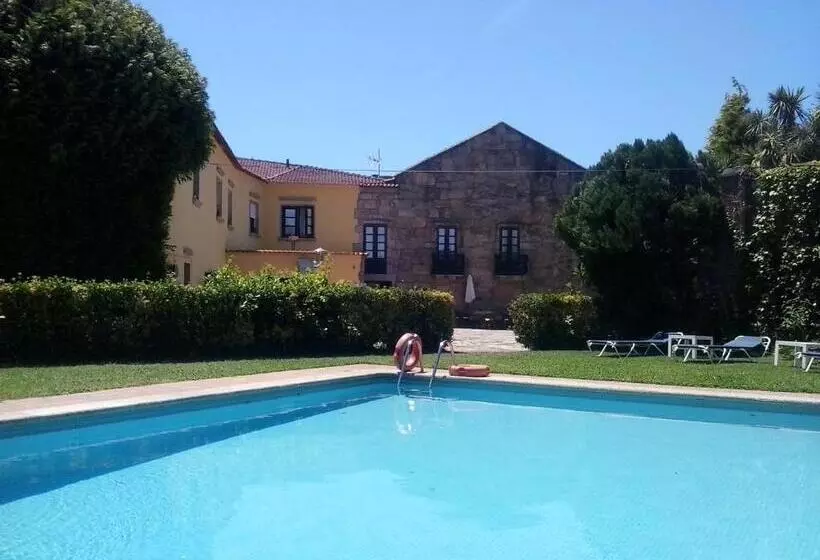 Pazo Carrasqueira