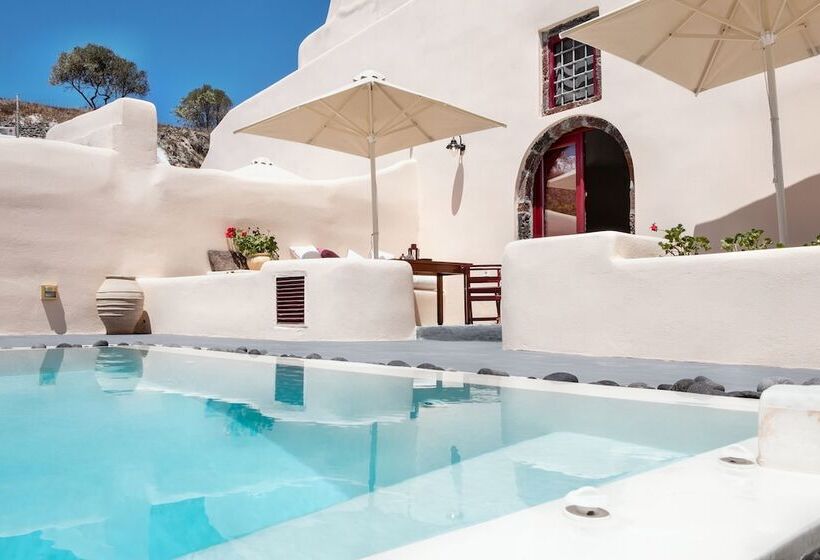 Abelis Canava Luxury Suites