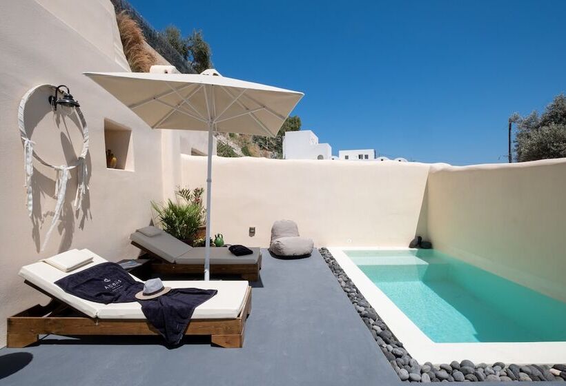 Abelis Canava Luxury Suites