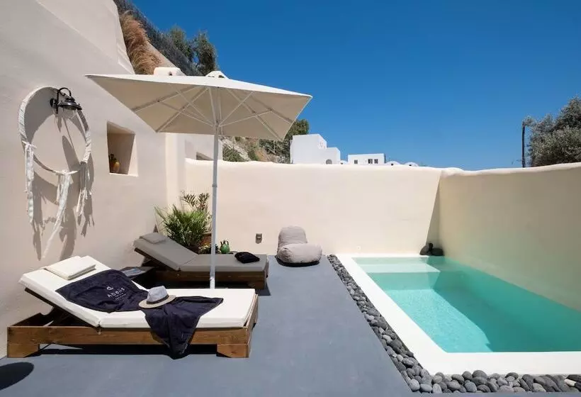 Abelis Canava Luxury Suites