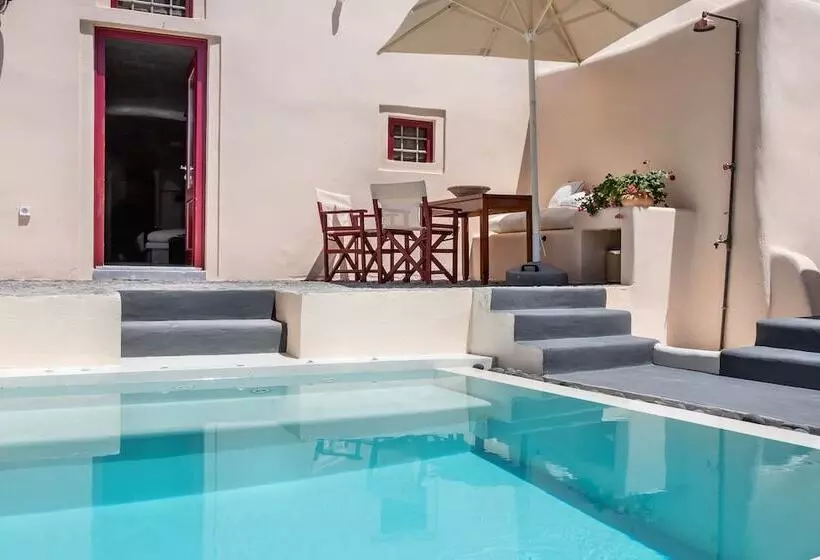 Abelis Canava Luxury Suites