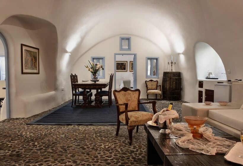 Abelis Canava Luxury Suites