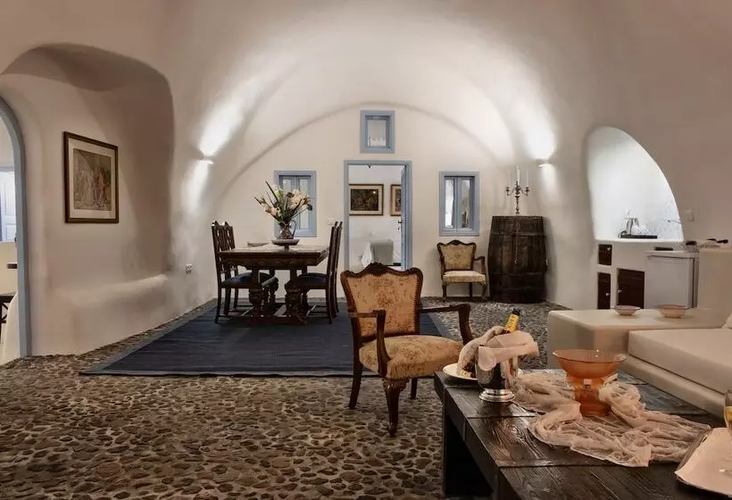 Abelis Canava Luxury Suites