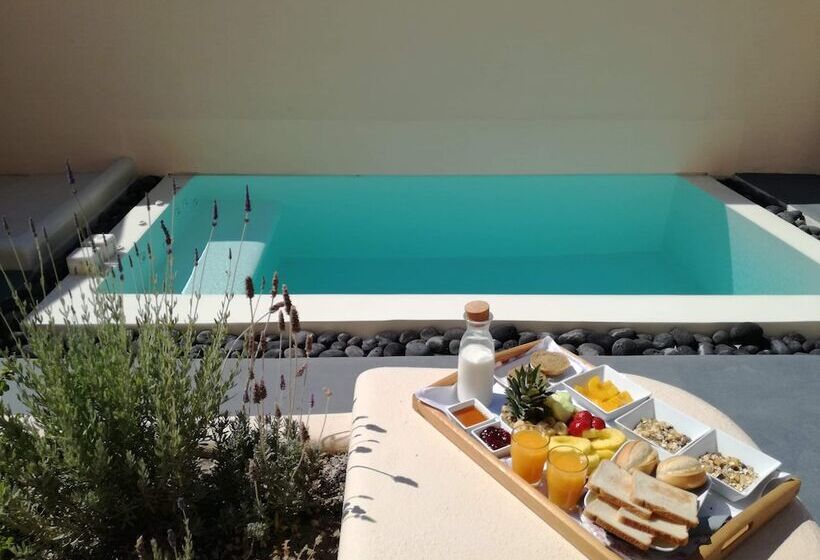 Abelis Canava Luxury Suites