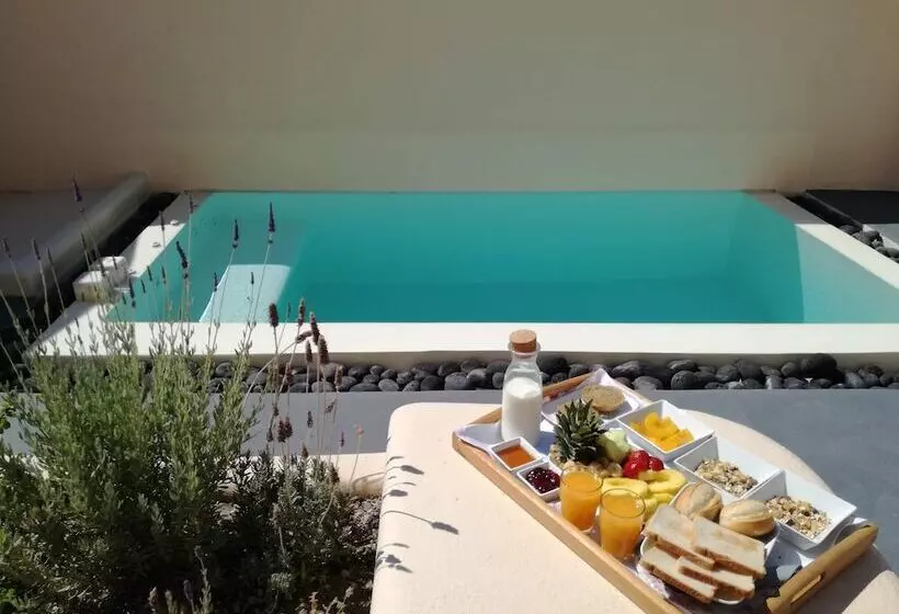 Abelis Canava Luxury Suites