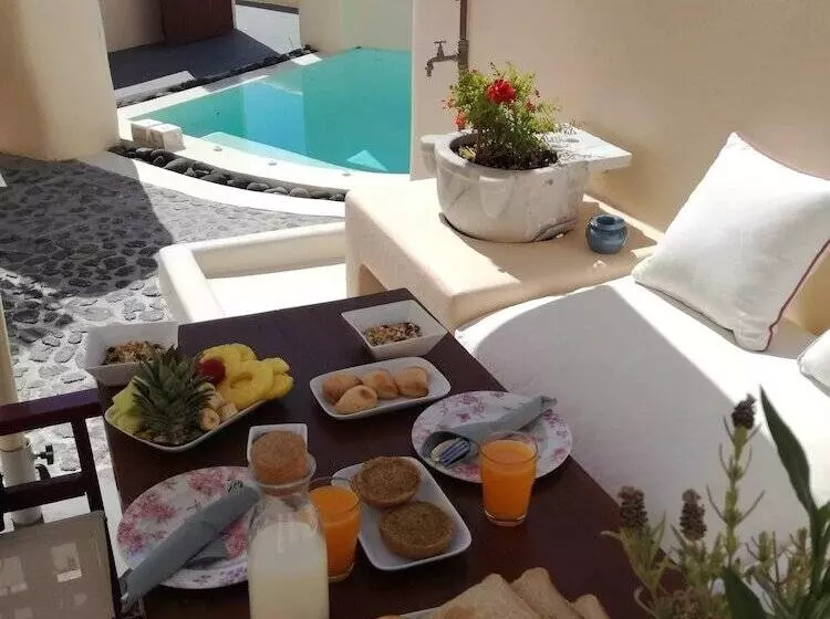 Abelis Canava Luxury Suites