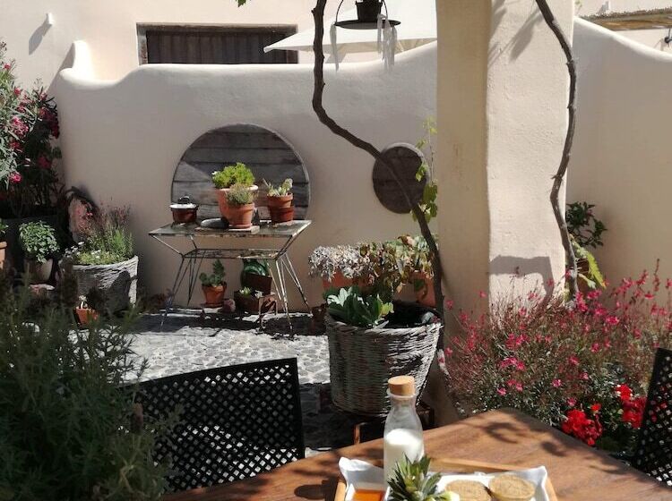 Abelis Canava Luxury Suites