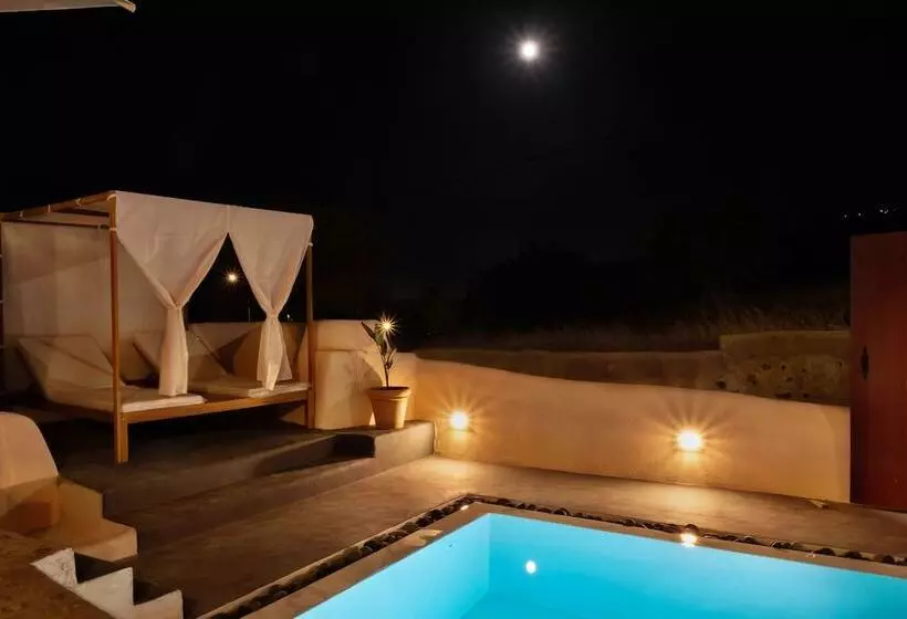 Abelis Canava Luxury Suites