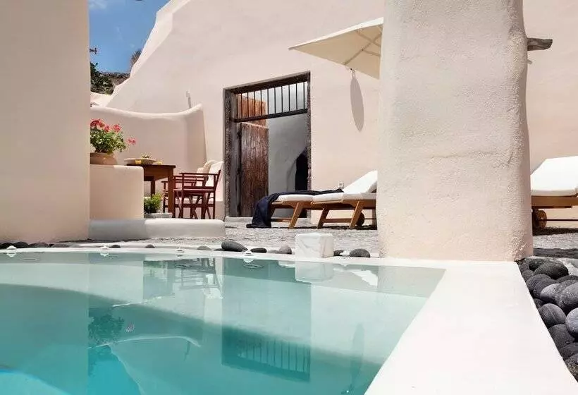 Abelis Canava Luxury Suites