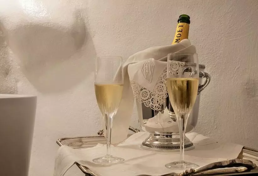 Abelis Canava Luxury Suites