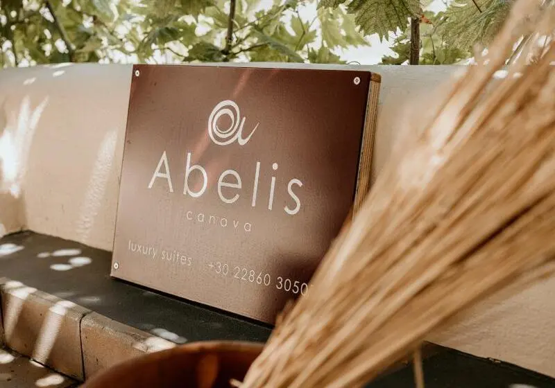 Abelis Canava Luxury Suites