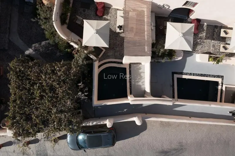 Abelis Canava Luxury Suites